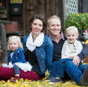 Meet your Posher, Haley